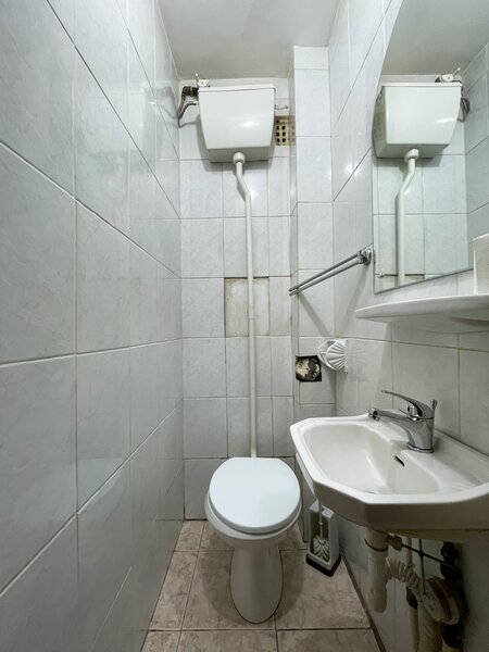 Brancoveanu, Aleea Izvorul Crisului, 3 camere dec., parcare, centrala